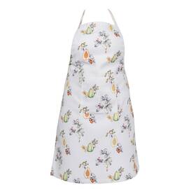 Фартух з водовідштовхуючим покриттям 60х85 LiMaSo (JULIA-FR)