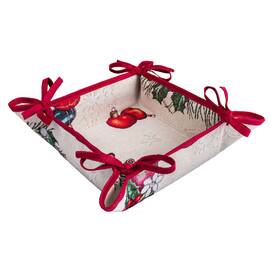 Хлібничка 20x20x8 LiMaSo (CABETO-KH)