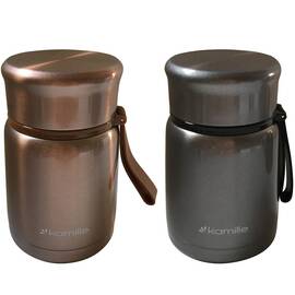 Термос пищевой 530 мл Kamille (2099)