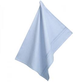 Кухонное полотенце KELA Tia летняя лазурь 50x70, (12717), Цвет: голубой, Размер: 50x70