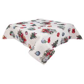 Скатертина гобеленова 137х180 LiMaSo (CABETO-180)