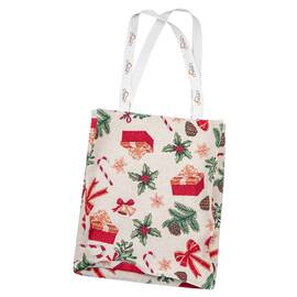 Сумка для покупок 35х40 LiMaSo (SPARKLE-SM)