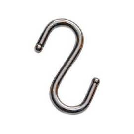 Гачок S-ка 5.5x4.5 см Besser (106)