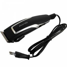 Машинка для стрижки электрическая проводная 240W Kamille (6804)