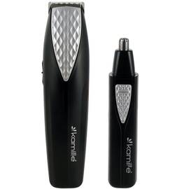 Набор для удаления волос электрический Kamille (6806)