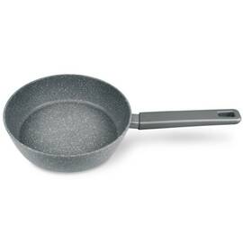 Сковорода Maestro 20см (MR1201-20), Колір: сірий, Тип: сковорода глибока, Форма: кругла, Діаметр (см): 20