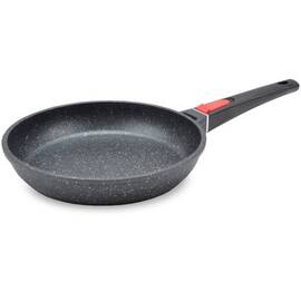 Сковорода Maestro зі знімною ручкою (MR4926), Колір: сірий, Тип: сковорода, Форма: кругла, Діаметр (см): 26