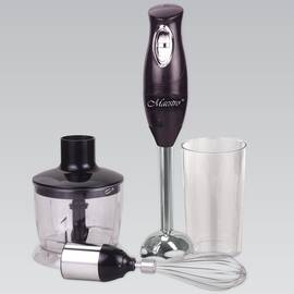Блендерный набор 5 в 1 Maestro (MR564)