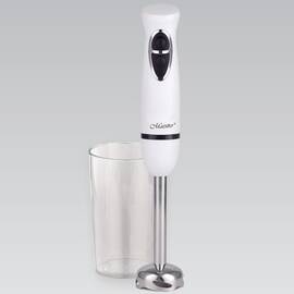 Блендер погружной 300 W Maestro белый (MR510-б)