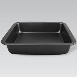 Форма квадратна для випічки 22,5x22,5x4,5 Maestro (MR1104)