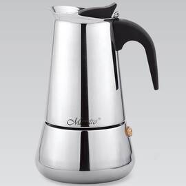 Гейзерная кофеварка 100 мл Maestro (MR1660-2)
