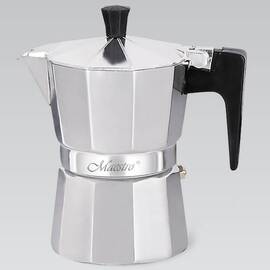 Кавоварка Espresso Moka 300 мл Maestro (MR1666-6)