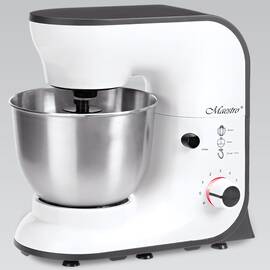Міксер із чашею 1000 Вт Maestro (MR559-WHITE)