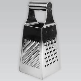 Тертка 4-х стороння Maestro (MR1601)