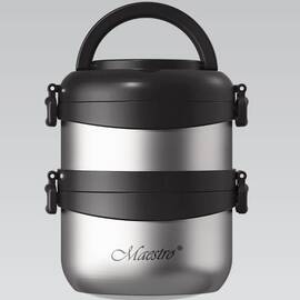 Термос пищевой 1,5 л. Maestro (MR1635-150)