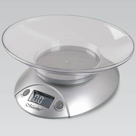 Ваги кухонні електронні Maestro (MR1801)