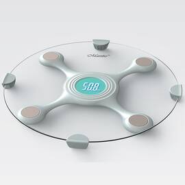 Ваги електронні підлогові Maestro (MR1820)