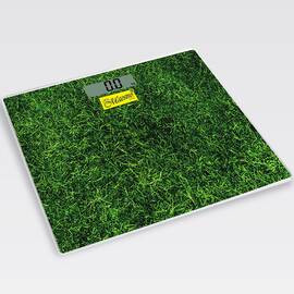 Ваги електронні підлогові Maestro (MR1824)