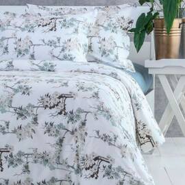 Постільна білизна Pavia 200х220 CALANDRE RNF (402353)