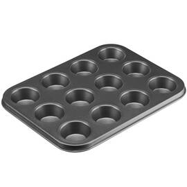 Форма для выпечки 12 мафинов WESTMARK (W32912270)