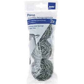 Губка кухонна KELA Pano, 3 шт (11648)