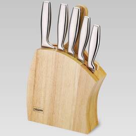 Набор ножей Maestro 7 пр (MR1411)