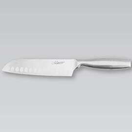 Ніж японський Santoku 17,5 см Maestro (MR1475)
