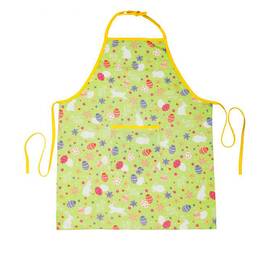 Фартук Писанка зелена Прованс (028882)