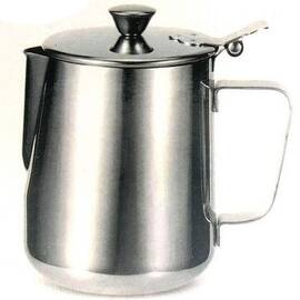 Молочник із кришкою 0,35 Kamille (4385)