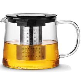 Заварник із знімним ситечком 1500 мл Kamille (0776L)