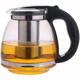 Заварник із знімним ситечком 1500 мл Kamille (0780L)