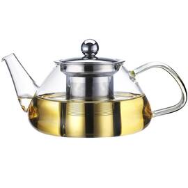 Заварник із знімним ситечком 450 мл Kamille (0782S)