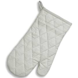 Прихватка-рукавица KELA Tia светло-серая 31x18 см (12700)