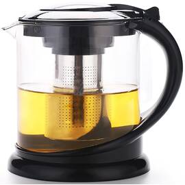 Заварник со съемным ситечком 1000 мл Ofenbach (100615M)