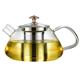 Заварник зі знімним ситечком 450 мл Ofenbach (100616S)