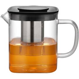 Заварник со съемным ситечком 600 мл Ofenbach (100611S)