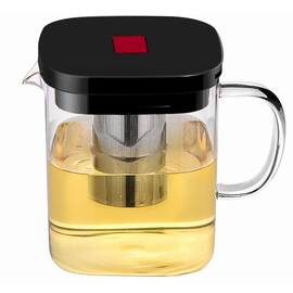 Заварник со съемным ситечком 600 мл Ofenbach (100612S)