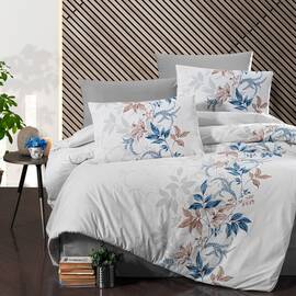 Постільна білизна First Сhoice ранфорс 200х220 berniss