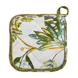 Прихватка 20х20 Villa квіти Прованс (028810)