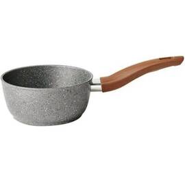 Ківш TVS Mineralia Eco Induction 20 см, 2,6 л, Тип: ківш, Об'єм: 2,6 л, Колір: сірий