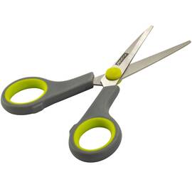 Ножиці універсальні 14 см Kamille (5181)