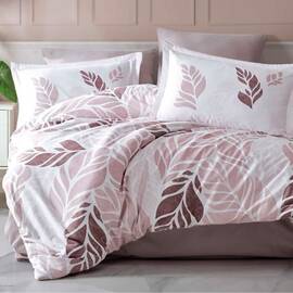 Ковдра ранфорс 195х215 LAPIS Clasy (19590), Сезонність: зимова, Розмір: 195x215