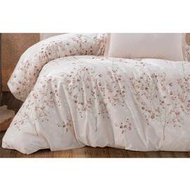 Ковдра ранфорс 195х215 SALIDA V1 Clasy (19582)