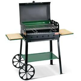 Барбекю 152 (GARDA) Ferraboli (8003277001529)