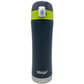 Термокружка MDDFT040MTT, 0,4 л Mega (0717040883738)