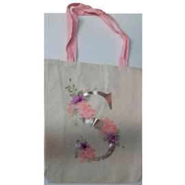 Сумка-шоппер для шопінгу 40х50 бавовна Pusheen (19404)