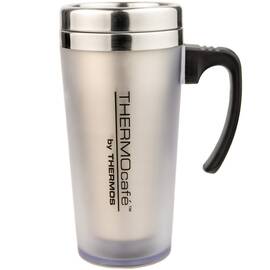 Термочашка QS1904, 0,42 л6177 Thermos (5010576126177GREY)