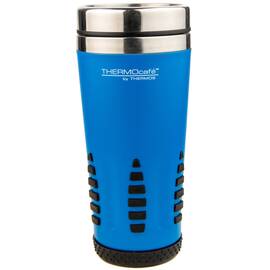 Термочашка Rough-450, 0,38 л,6293 Thermos (5010576266293BLUE)