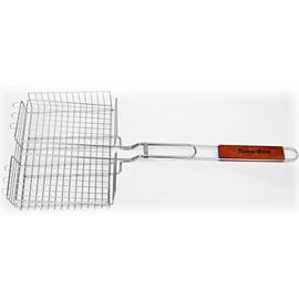 Решітка для гриля 2004 Time Eco (3138520820048)