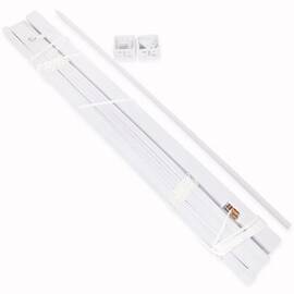 Жалюзі 1,60 х1, 50 = 2,40 АМА (160150)